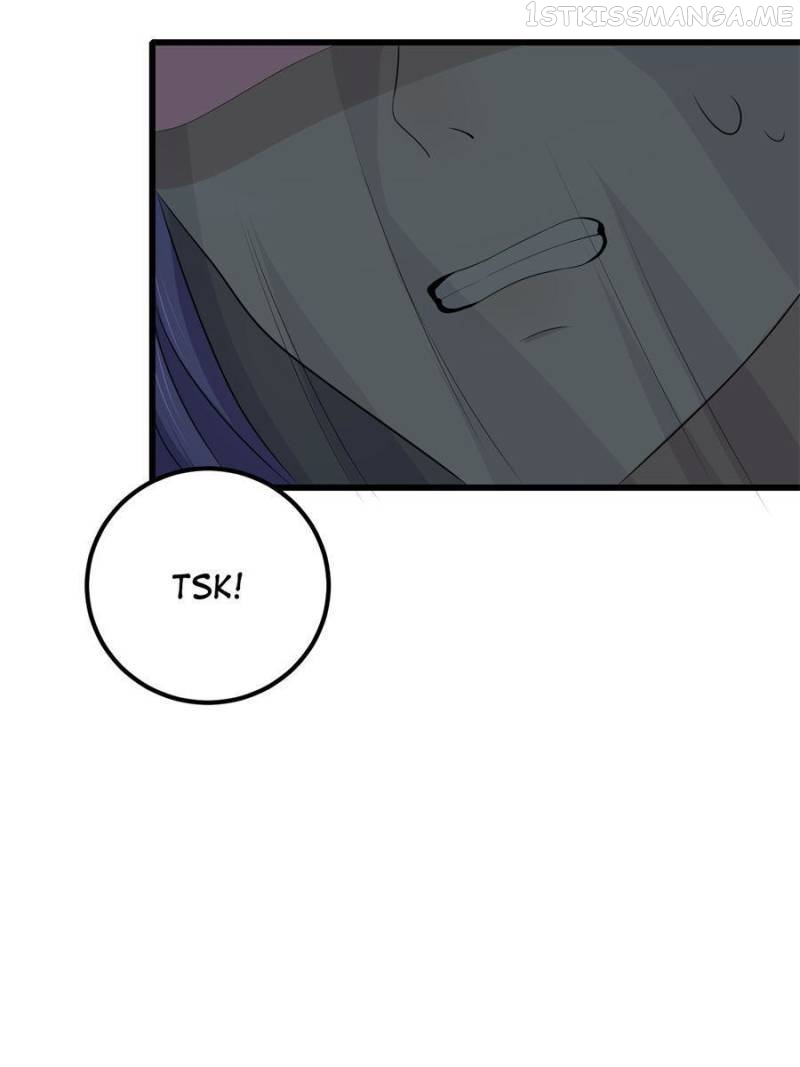 The Sickly Tyrant With An Innocent Facade Chapter 132 page 31