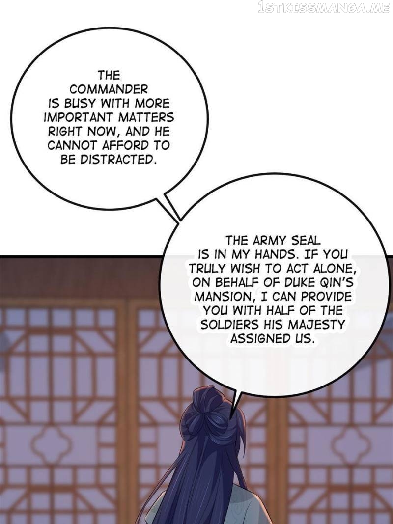 The Sickly Tyrant With An Innocent Facade Chapter 132 page 33