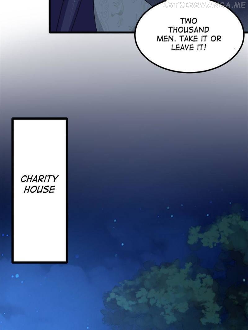 The Sickly Tyrant With An Innocent Facade Chapter 132 page 37