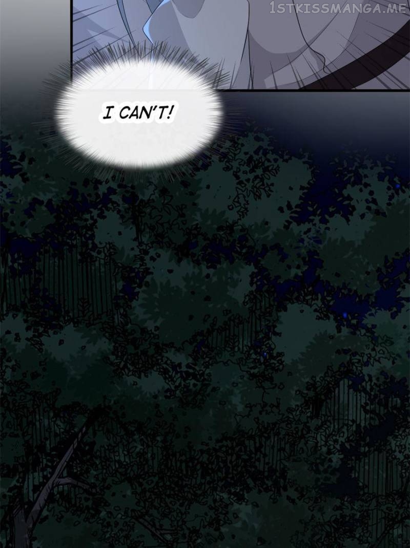 The Sickly Tyrant With An Innocent Facade Chapter 132 page 3
