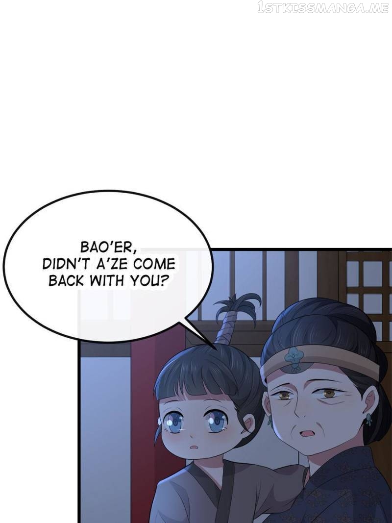 The Sickly Tyrant With An Innocent Facade Chapter 132 page 44