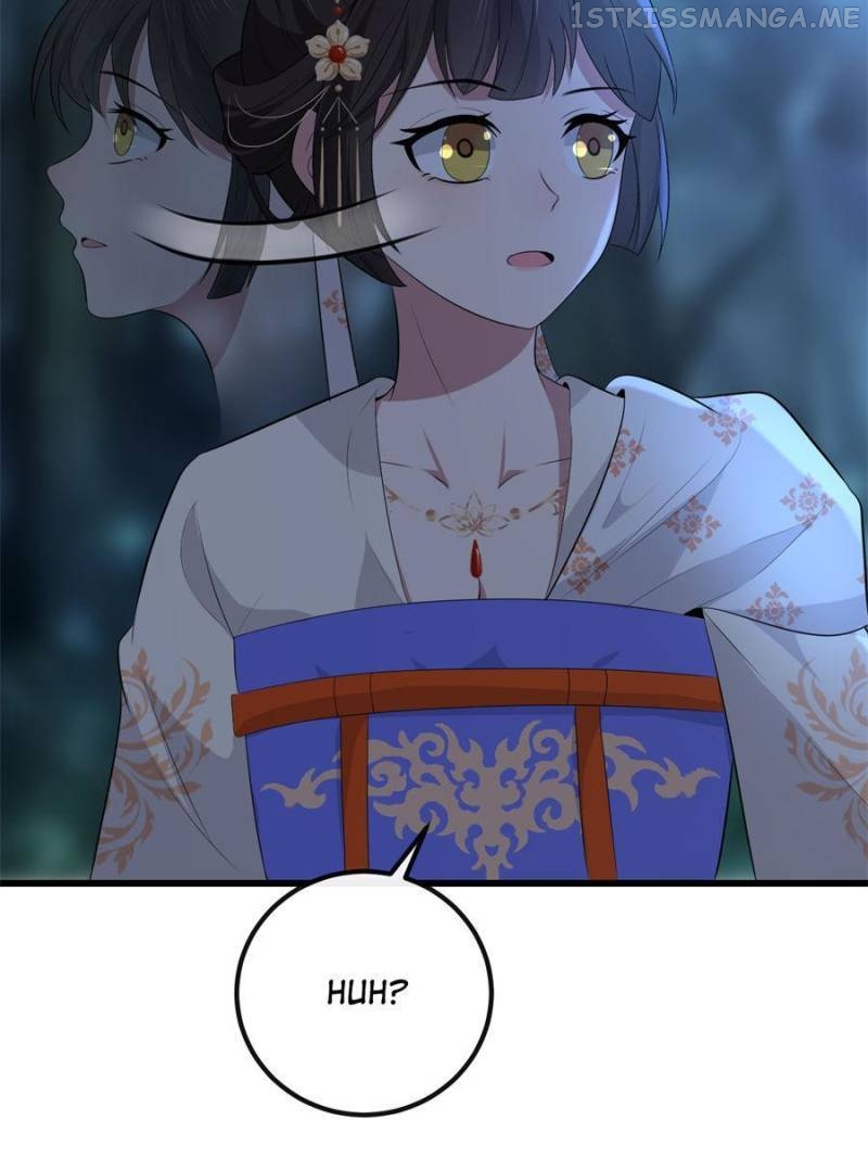 The Sickly Tyrant With An Innocent Facade Chapter 132 page 46