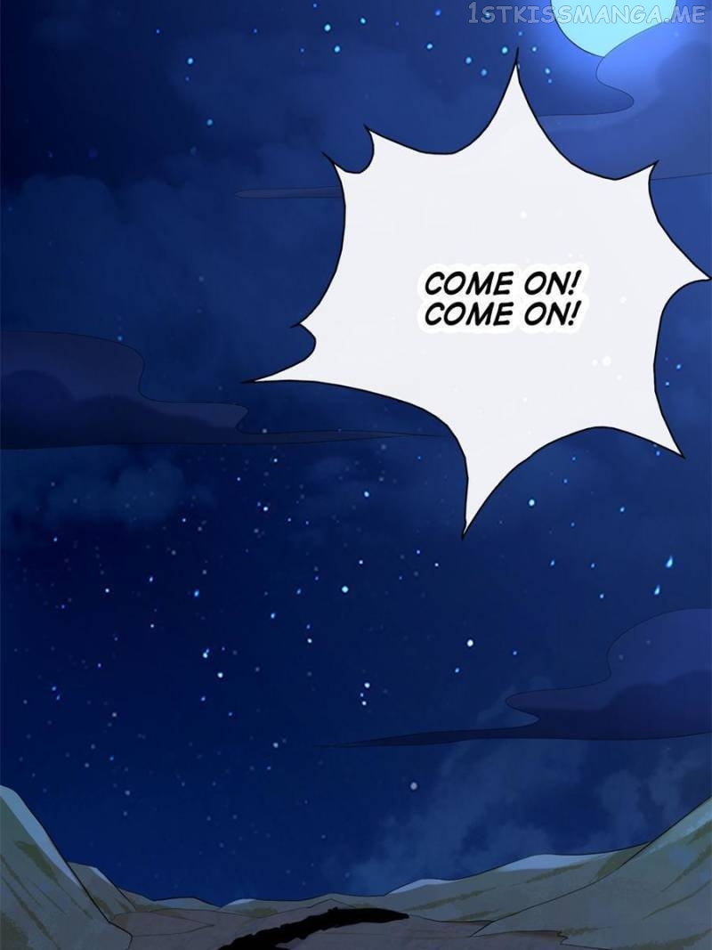 The Sickly Tyrant With An Innocent Facade Chapter 132 page 48