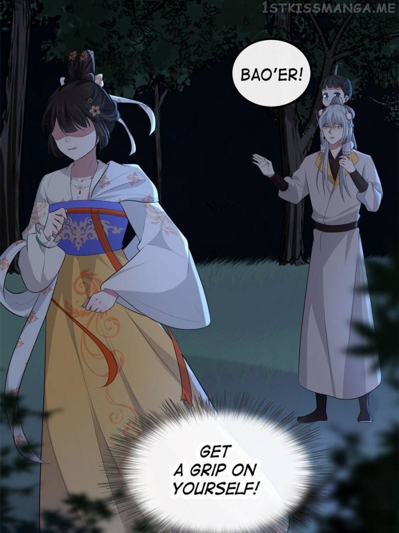 The Sickly Tyrant With An Innocent Facade Chapter 132 page 4