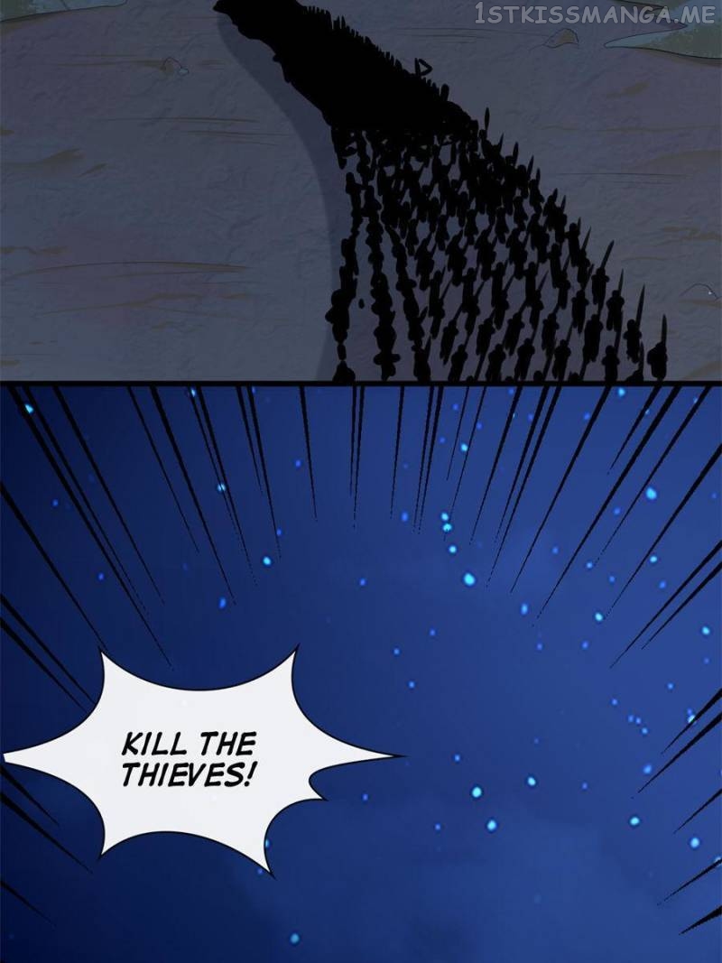 The Sickly Tyrant With An Innocent Facade Chapter 132 page 49