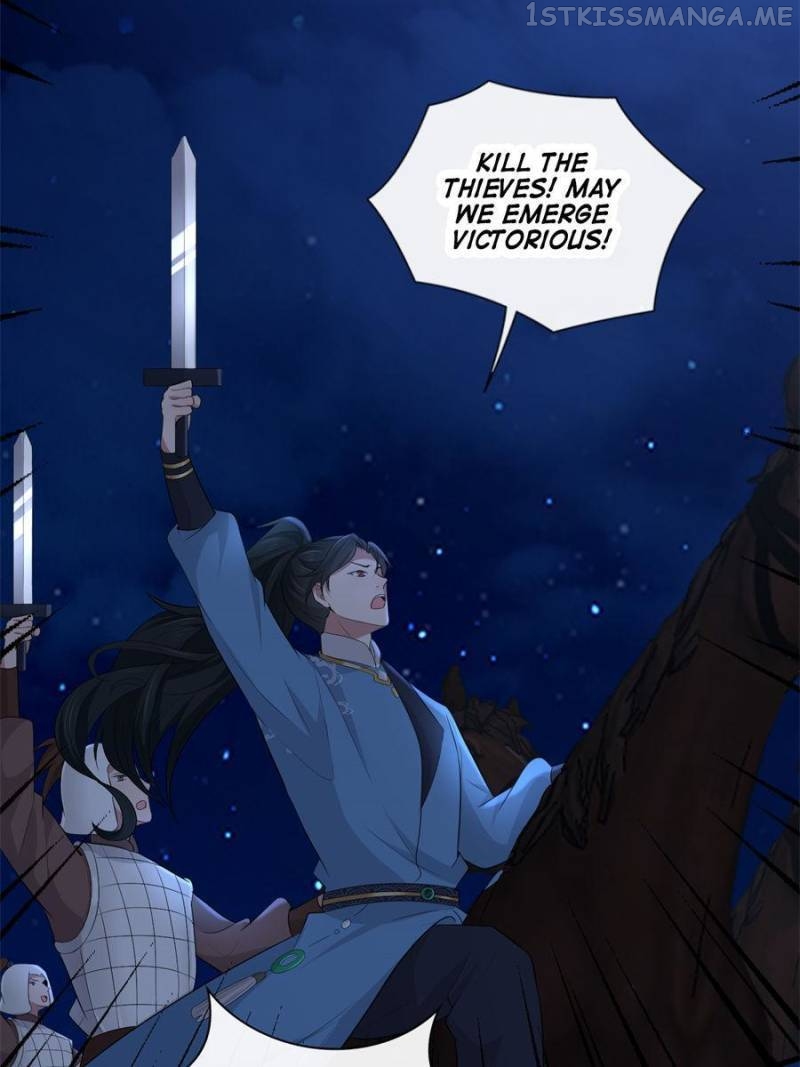The Sickly Tyrant With An Innocent Facade Chapter 132 page 50
