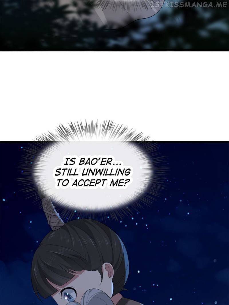 The Sickly Tyrant With An Innocent Facade Chapter 132 page 5