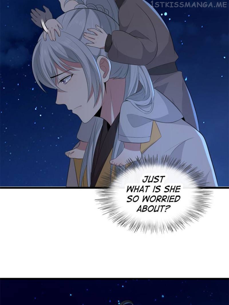 The Sickly Tyrant With An Innocent Facade Chapter 132 page 6