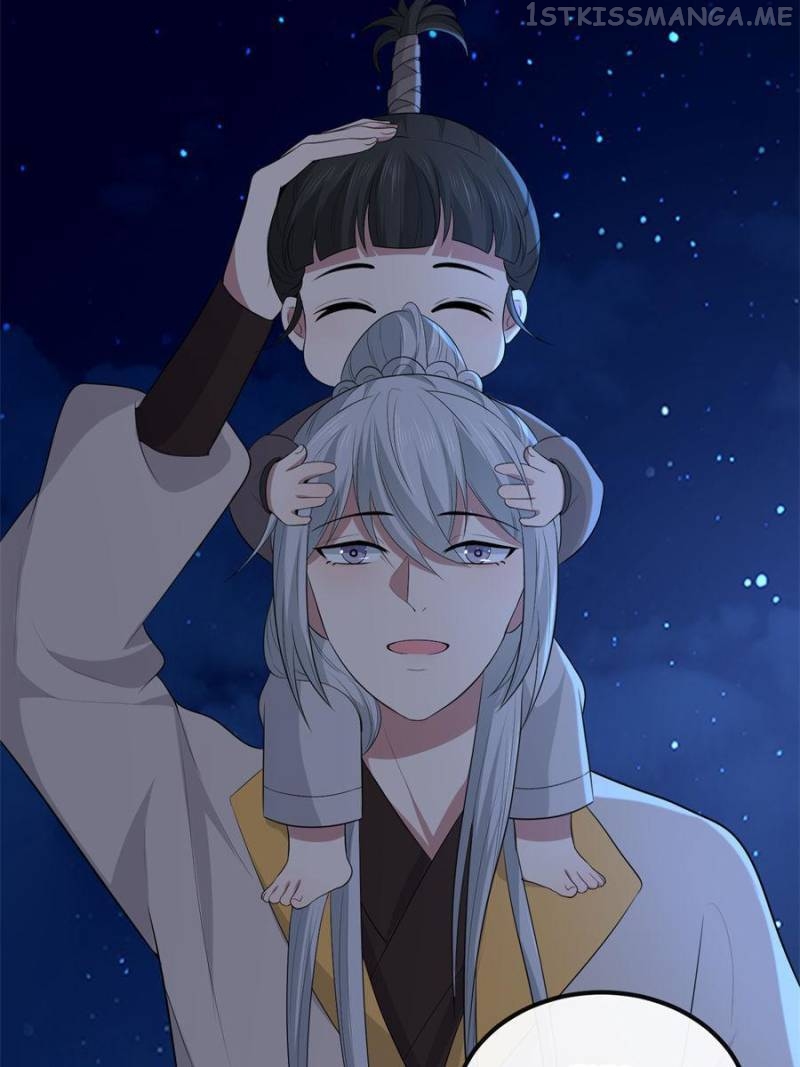 The Sickly Tyrant With An Innocent Facade Chapter 132 page 7