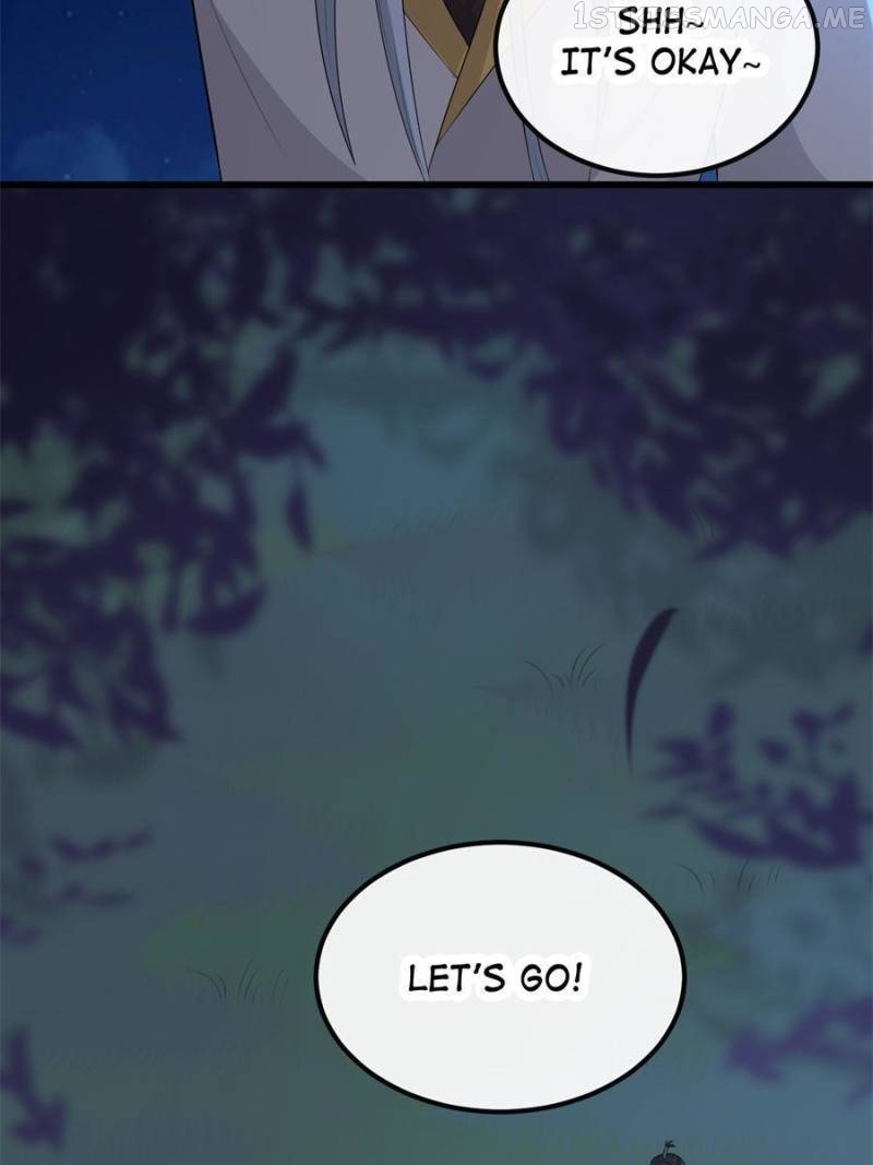 The Sickly Tyrant With An Innocent Facade Chapter 132 page 8