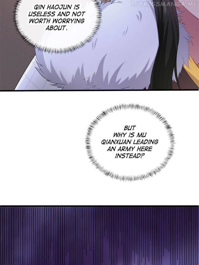 The Sickly Tyrant With An Innocent Facade Chapter 133 page 9