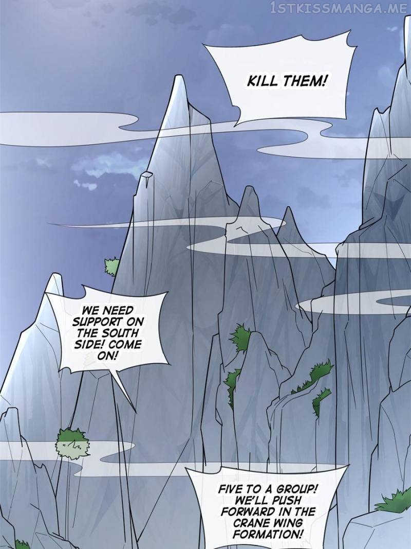 The Sickly Tyrant With An Innocent Facade Chapter 133 page 13