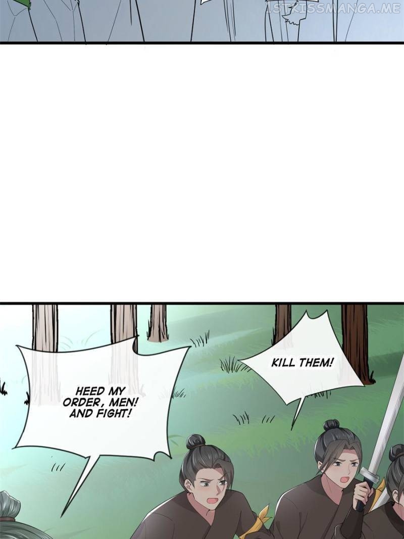 The Sickly Tyrant With An Innocent Facade Chapter 133 page 14