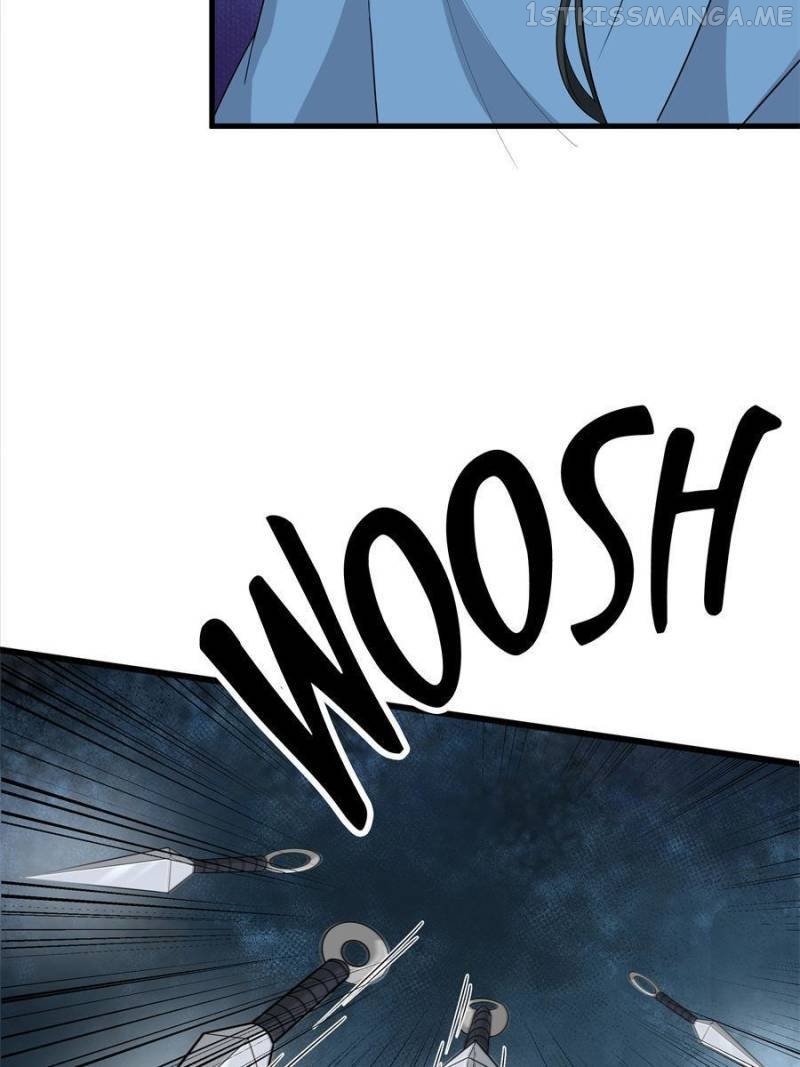 The Sickly Tyrant With An Innocent Facade Chapter 133 page 23