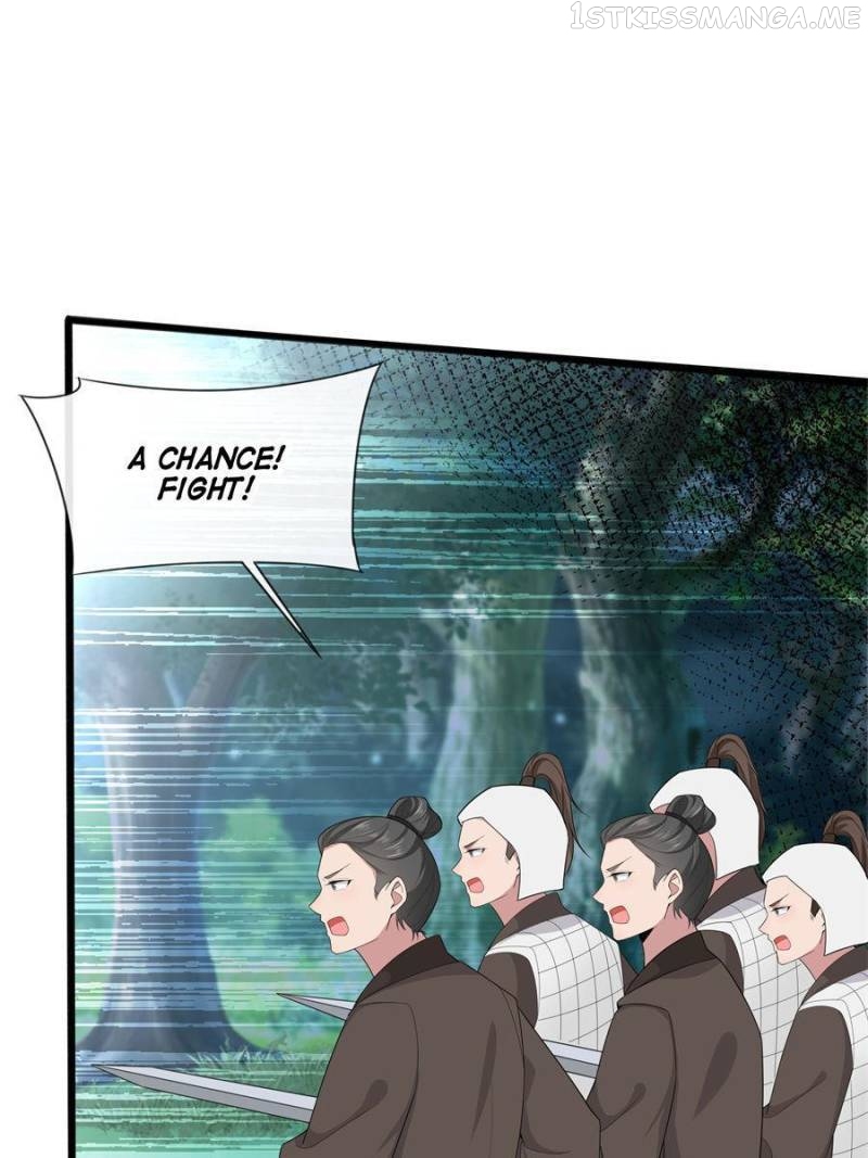 The Sickly Tyrant With An Innocent Facade Chapter 133 page 26