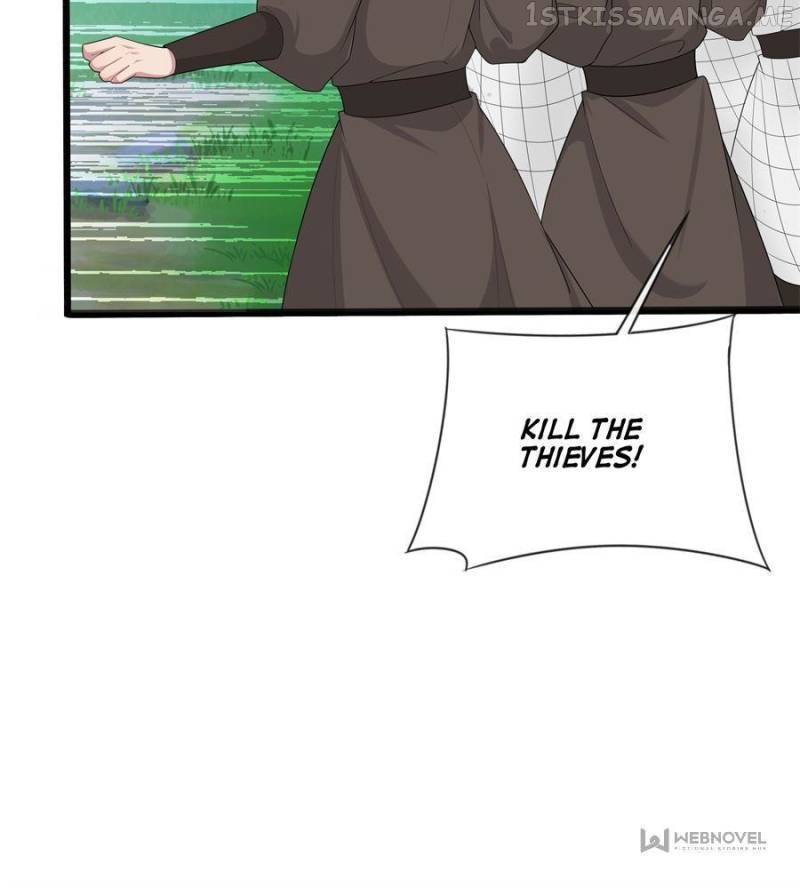 The Sickly Tyrant With An Innocent Facade Chapter 133 page 27