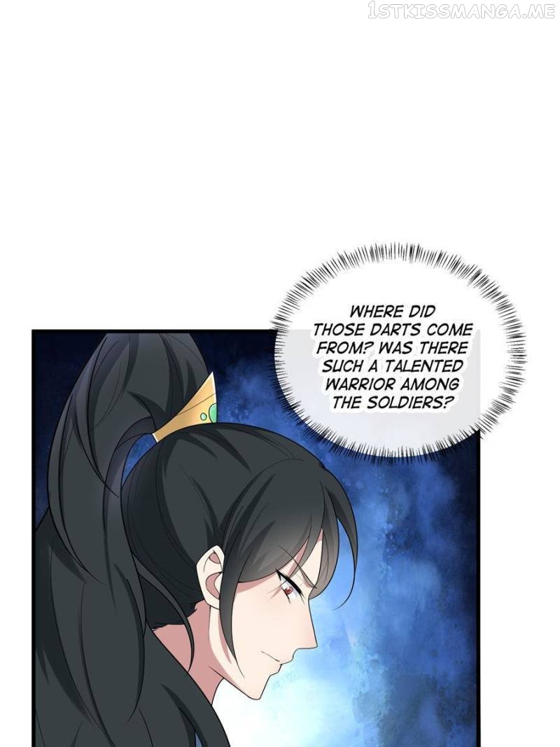 The Sickly Tyrant With An Innocent Facade Chapter 133 page 28