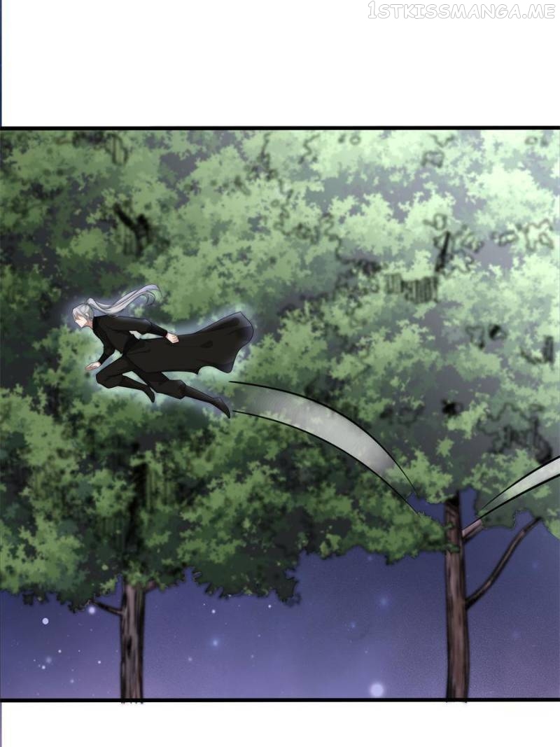 The Sickly Tyrant With An Innocent Facade Chapter 133 page 35
