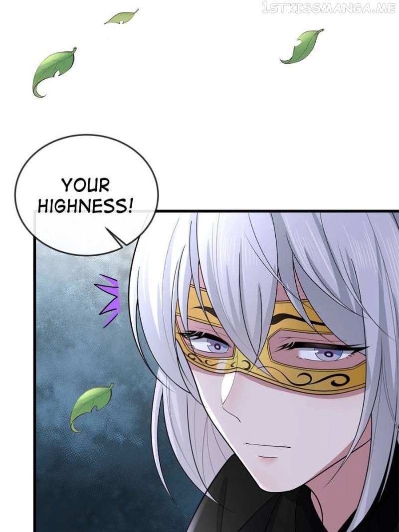 The Sickly Tyrant With An Innocent Facade Chapter 133 page 37