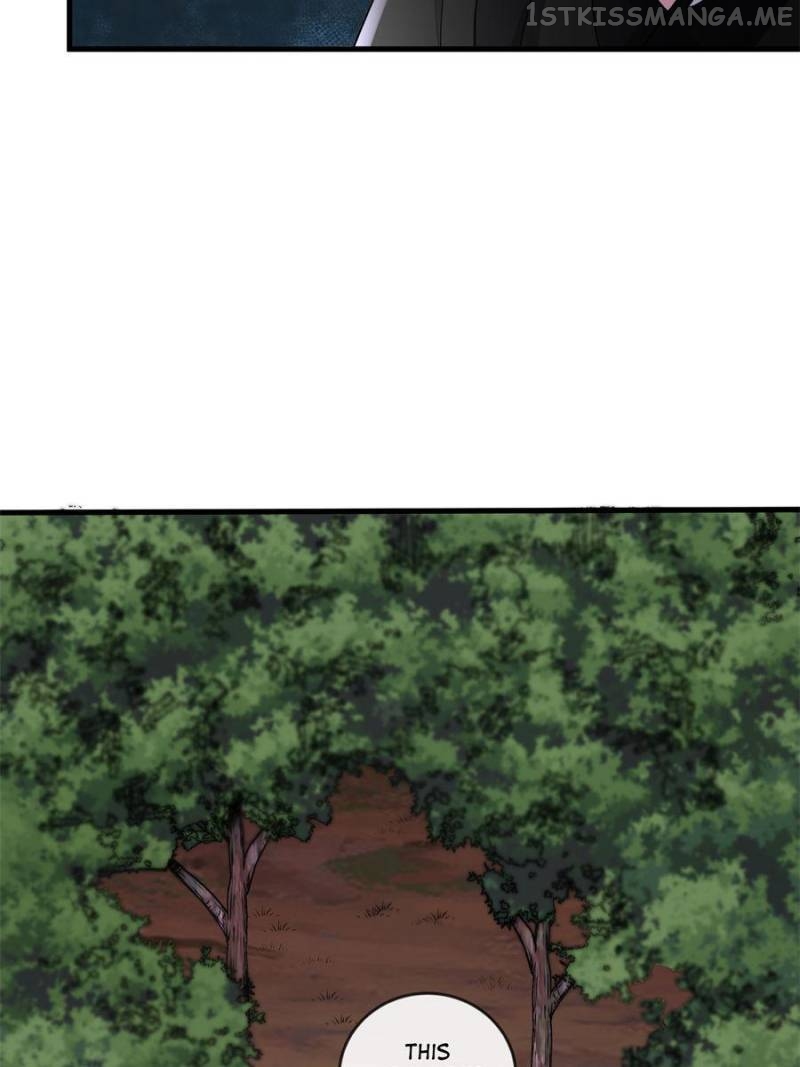 The Sickly Tyrant With An Innocent Facade Chapter 133 page 38