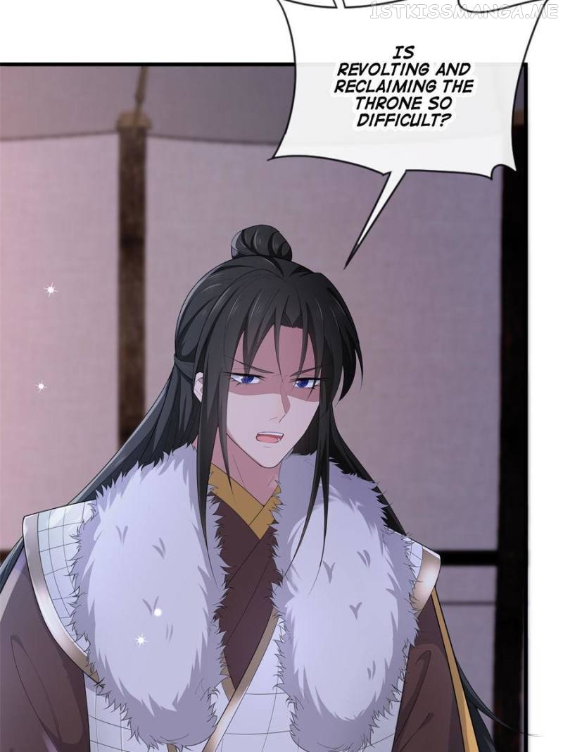The Sickly Tyrant With An Innocent Facade Chapter 133 page 3