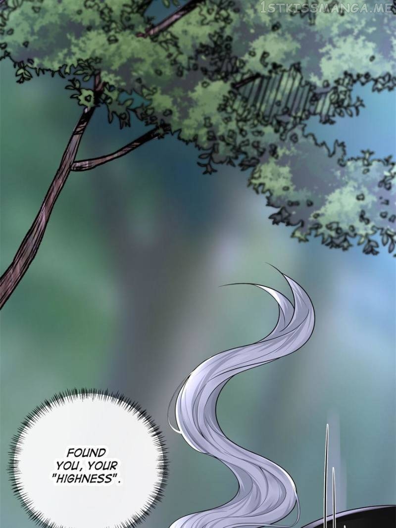 The Sickly Tyrant With An Innocent Facade Chapter 133 page 40