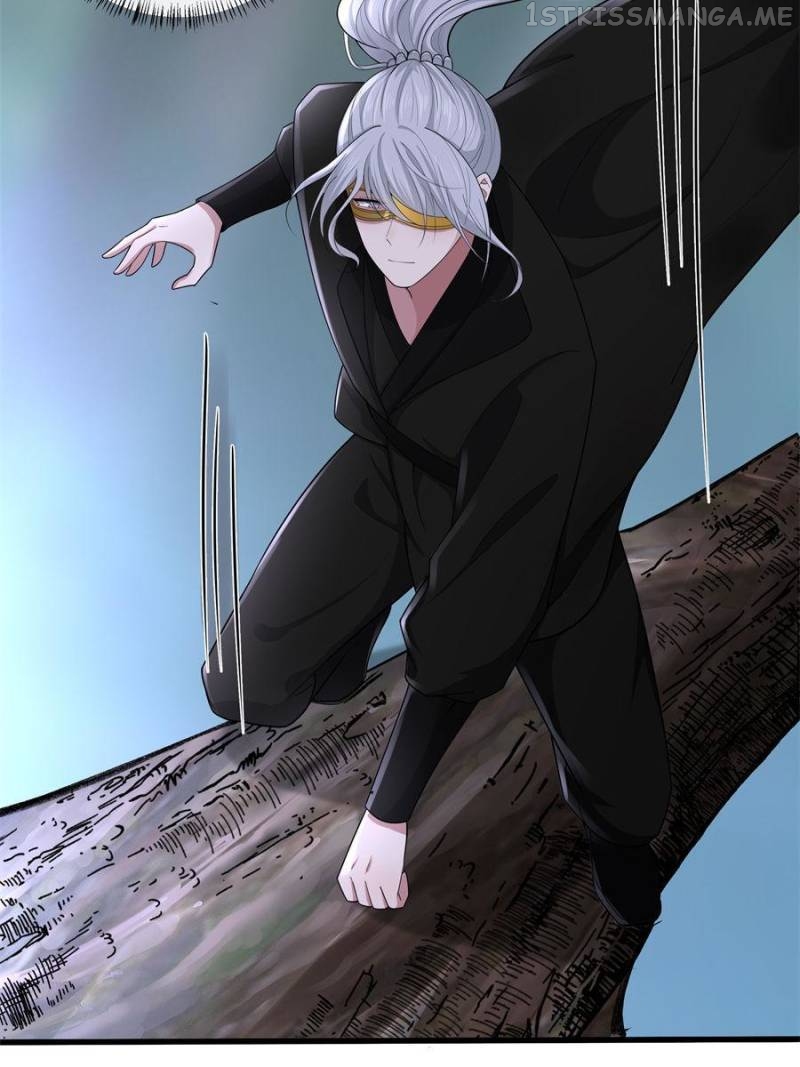 The Sickly Tyrant With An Innocent Facade Chapter 133 page 41