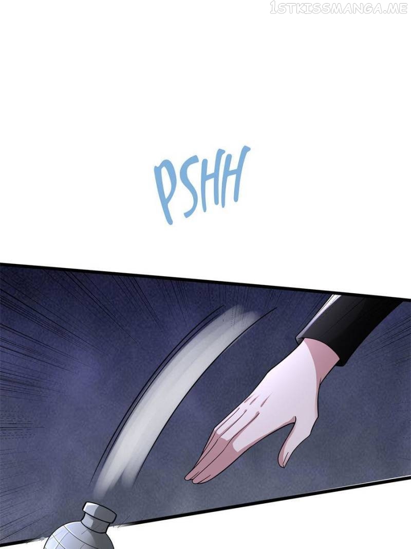 The Sickly Tyrant With An Innocent Facade Chapter 133 page 42