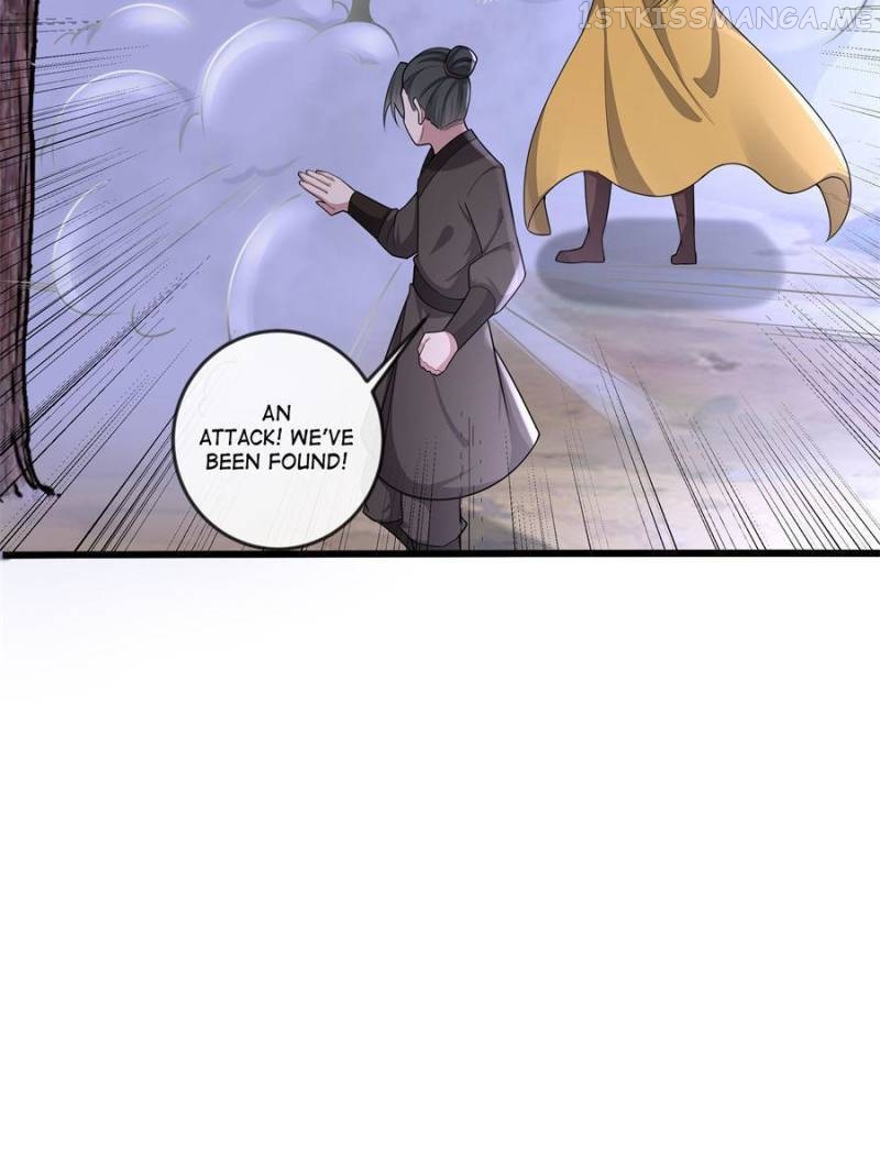 The Sickly Tyrant With An Innocent Facade Chapter 133 page 44
