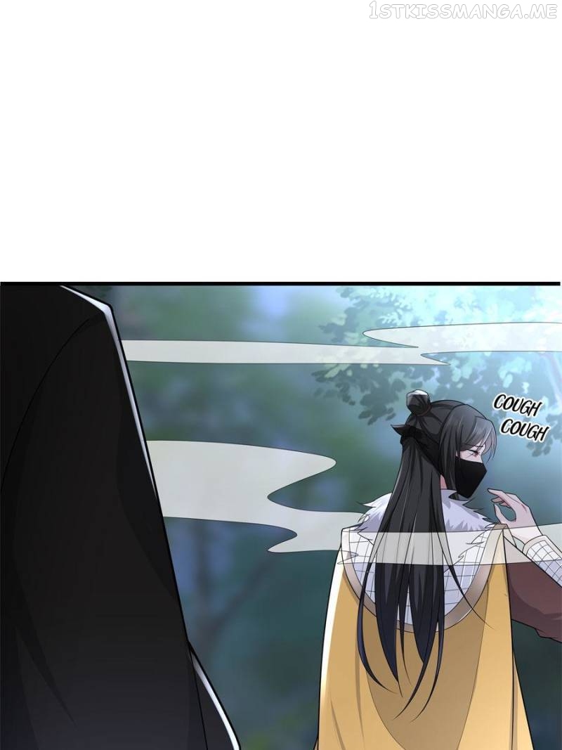 The Sickly Tyrant With An Innocent Facade Chapter 133 page 46