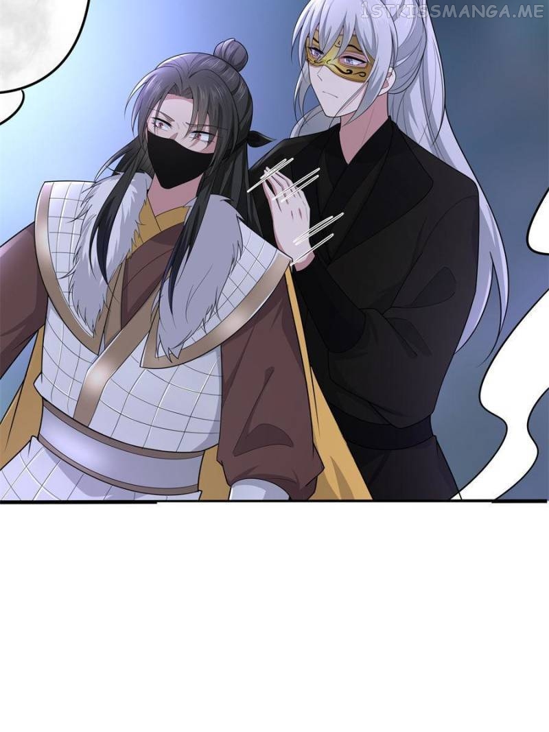 The Sickly Tyrant With An Innocent Facade Chapter 133 page 48