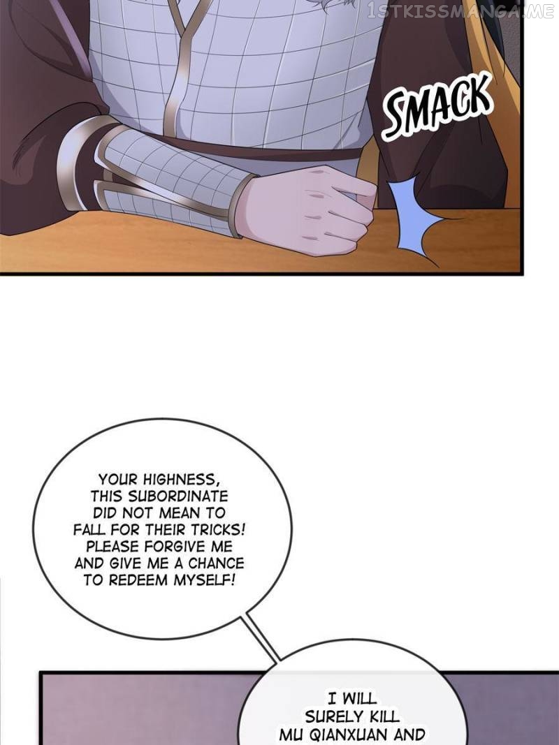 The Sickly Tyrant With An Innocent Facade Chapter 133 page 4