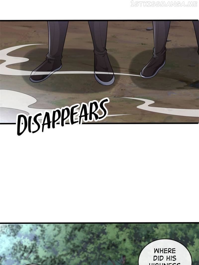 The Sickly Tyrant With An Innocent Facade Chapter 133 page 49