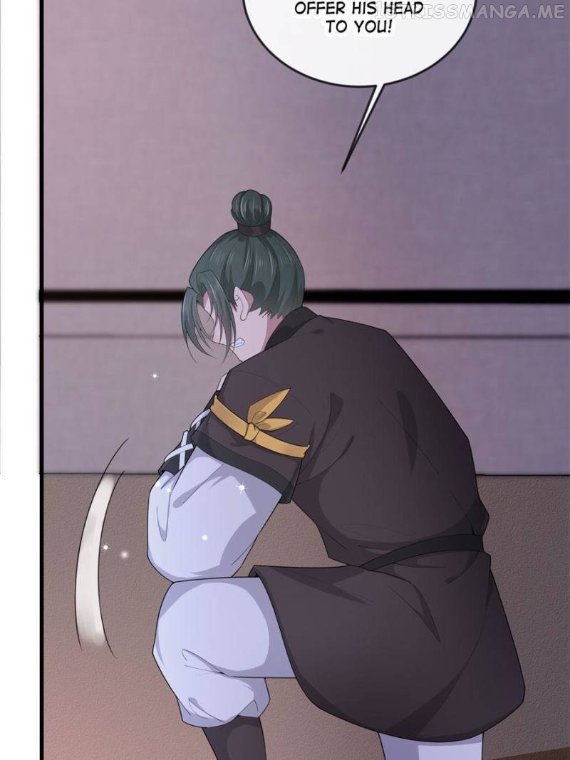 The Sickly Tyrant With An Innocent Facade Chapter 133 page 5
