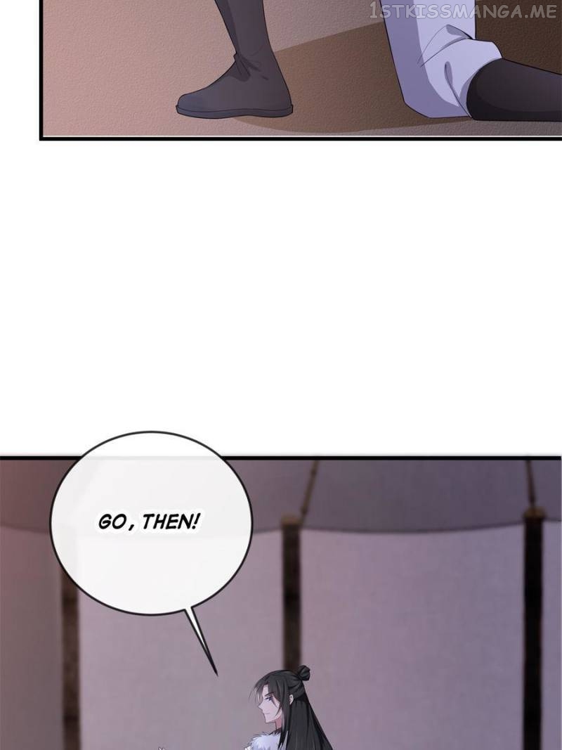 The Sickly Tyrant With An Innocent Facade Chapter 133 page 6