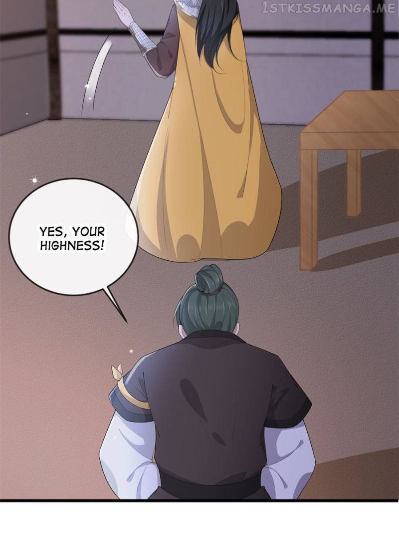 The Sickly Tyrant With An Innocent Facade Chapter 133 page 7