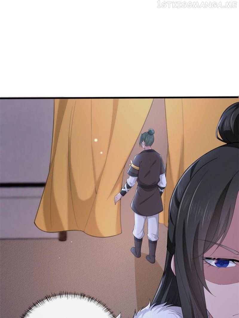 The Sickly Tyrant With An Innocent Facade Chapter 133 page 8