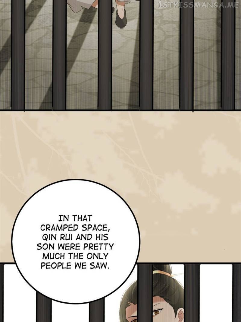 The Sickly Tyrant With An Innocent Facade Chapter 134 page 9