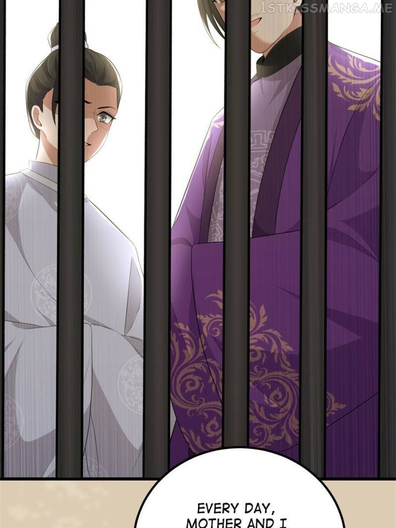 The Sickly Tyrant With An Innocent Facade Chapter 134 page 10