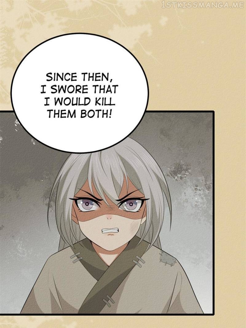 The Sickly Tyrant With An Innocent Facade Chapter 134 page 12