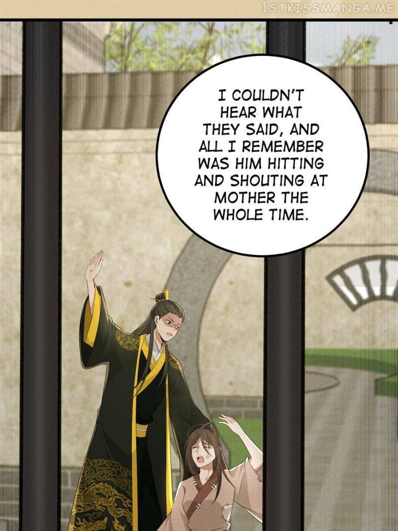 The Sickly Tyrant With An Innocent Facade Chapter 134 page 15