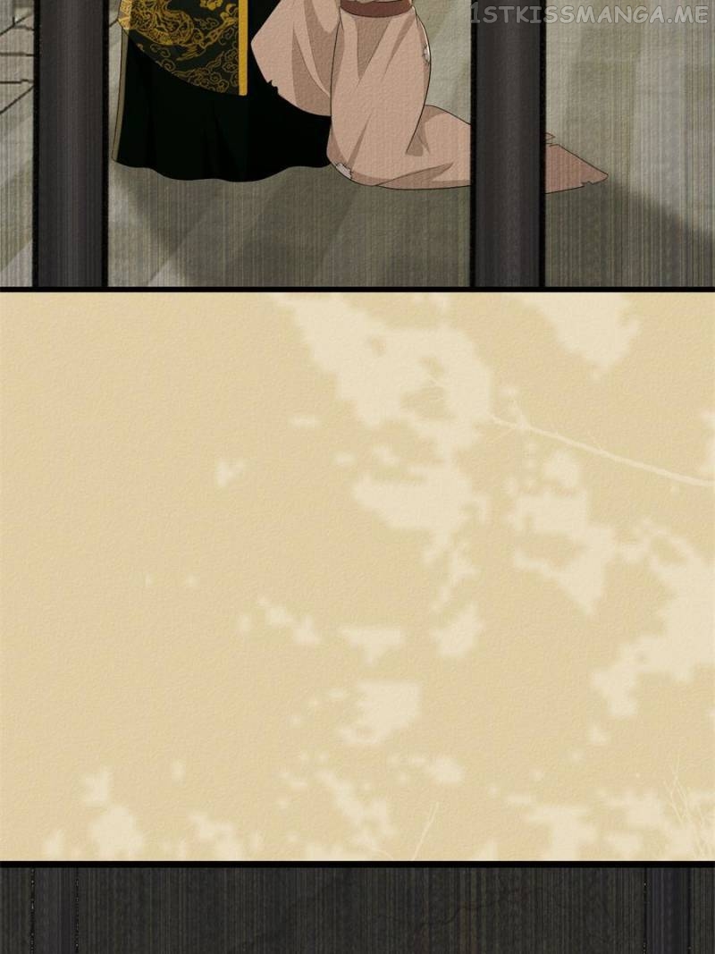 The Sickly Tyrant With An Innocent Facade Chapter 134 page 16