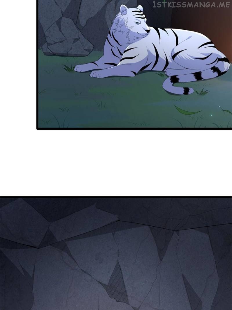The Sickly Tyrant With An Innocent Facade Chapter 134 page 1