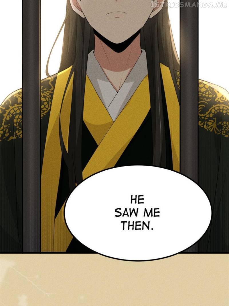 The Sickly Tyrant With An Innocent Facade Chapter 134 page 19