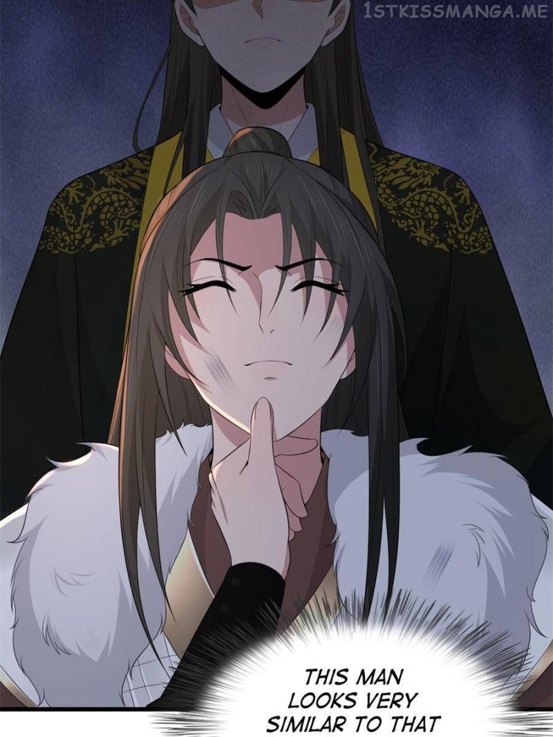 The Sickly Tyrant With An Innocent Facade Chapter 134 page 25