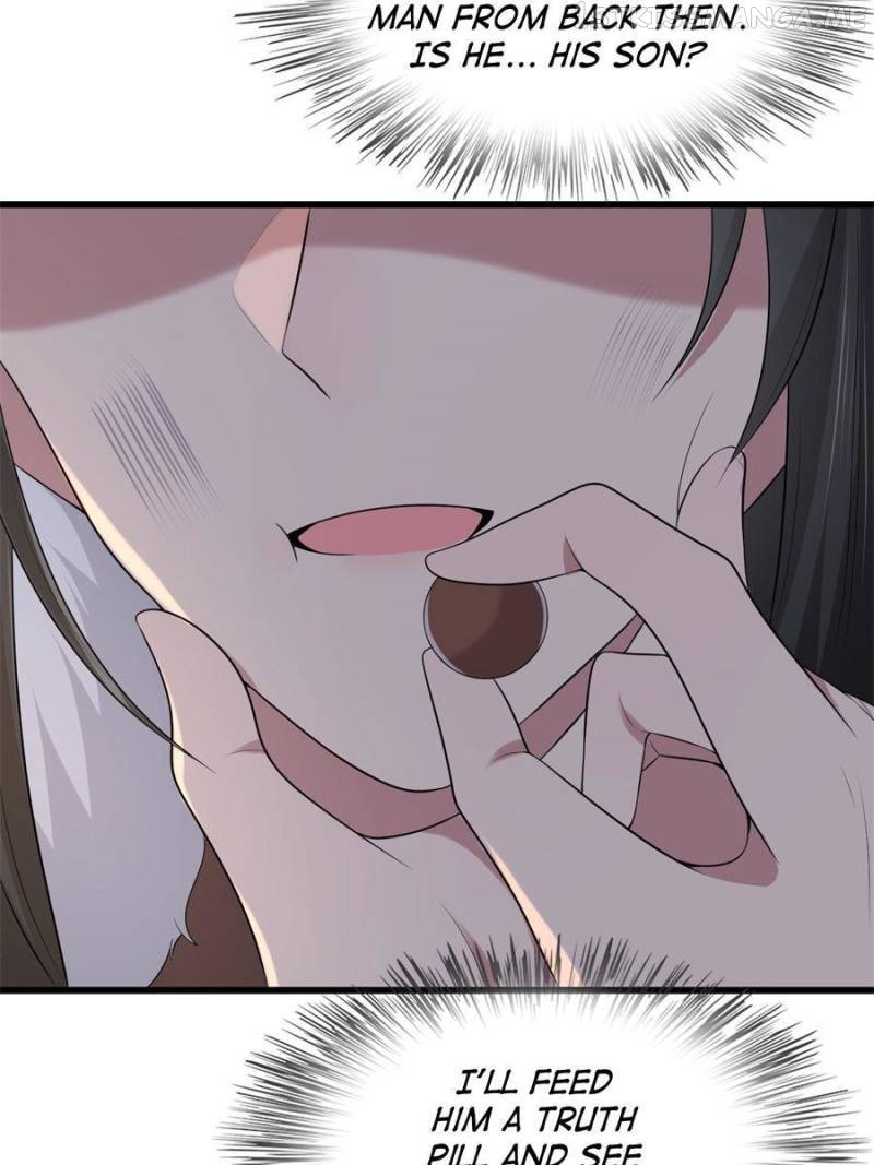 The Sickly Tyrant With An Innocent Facade Chapter 134 page 26