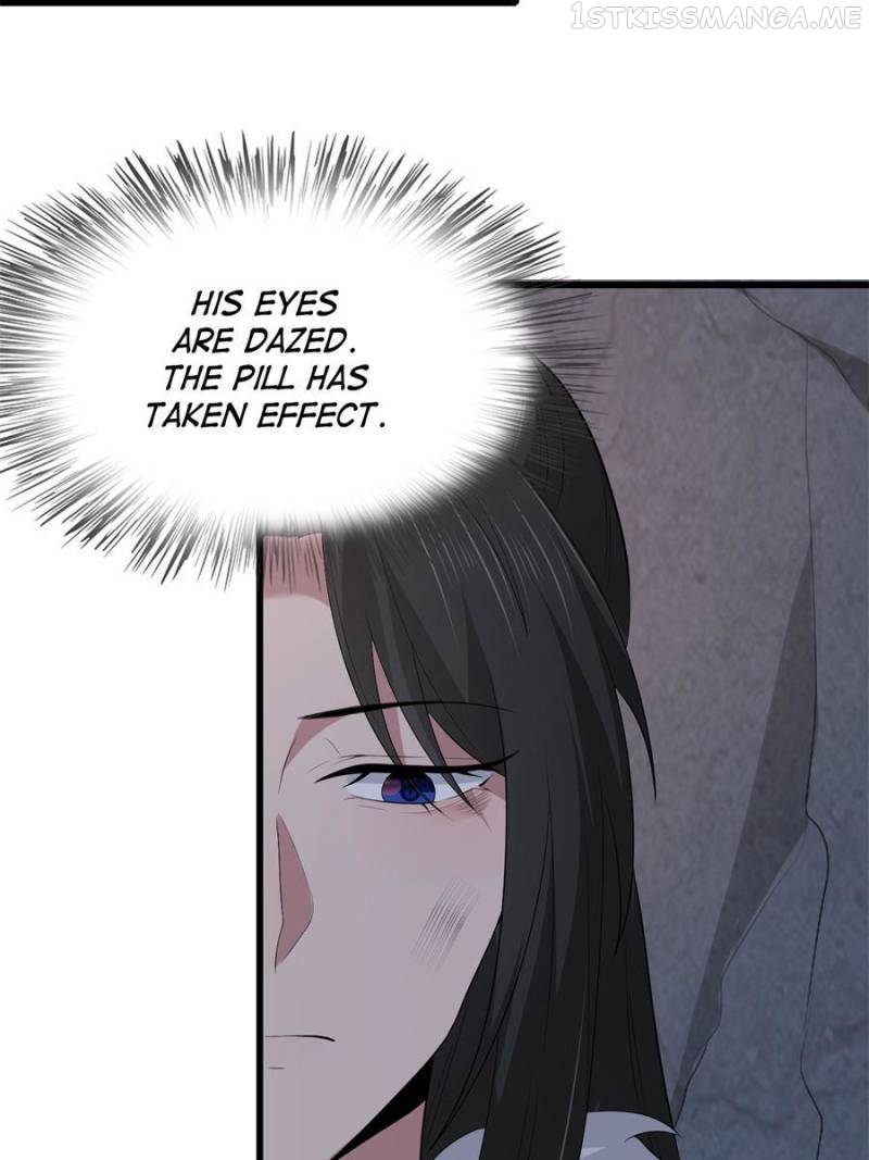 The Sickly Tyrant With An Innocent Facade Chapter 134 page 28