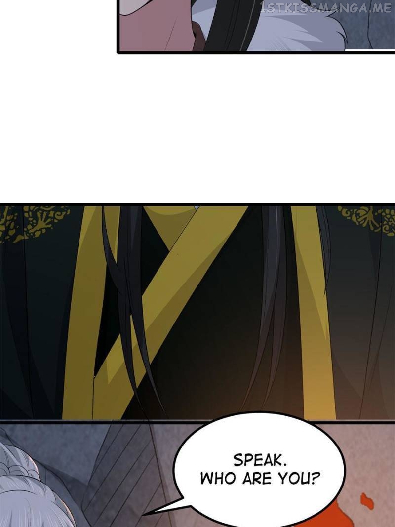 The Sickly Tyrant With An Innocent Facade Chapter 134 page 29