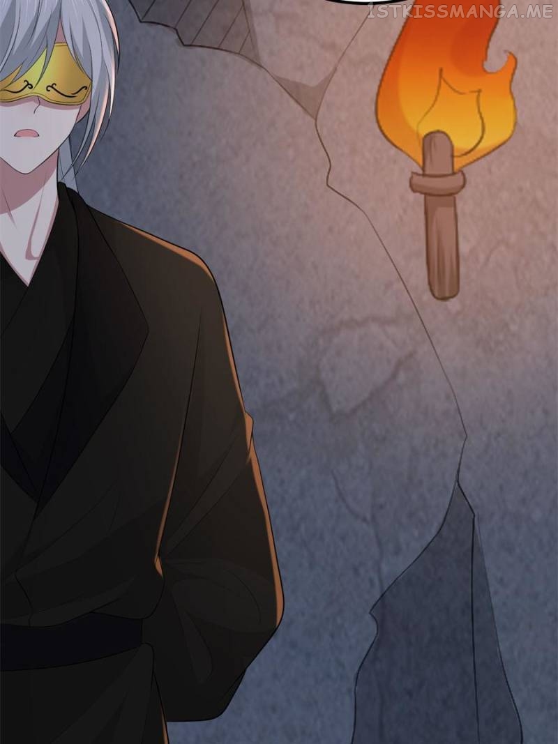 The Sickly Tyrant With An Innocent Facade Chapter 134 page 30