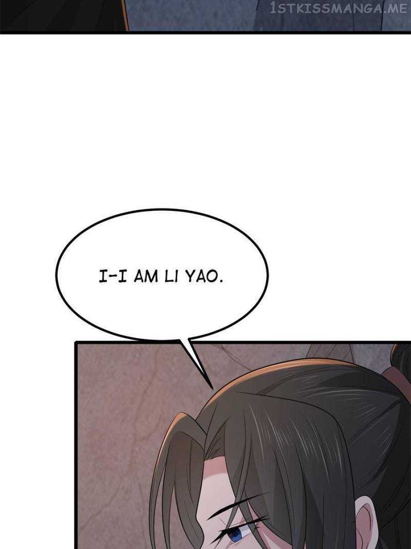 The Sickly Tyrant With An Innocent Facade Chapter 134 page 31